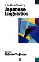 Handbook of Japanese Linguistics