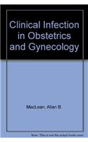 Clinical Infection in Obstetrics and Gynaecology