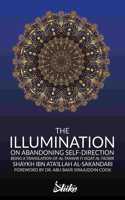 Illumination on Abandoning Self-Direction, Al-Tanwir fi Isqat Al-Tadbir