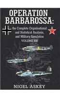 Operation Barbarossa