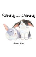 Ronny and Donny