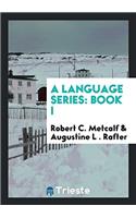 Language Series