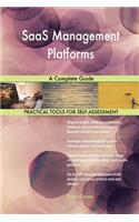 SaaS Management Platforms A Complete Guide