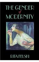 Gender of Modernity