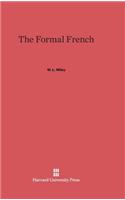 Formal French