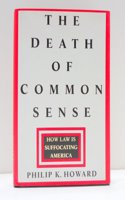The Death of Common Sense
