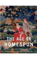 The Age of Homespun