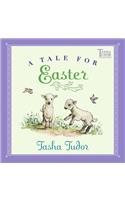 A Tale for Easter