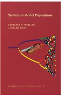 Stability in Model Populations