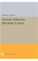 Ancient Athenian Maritime Courts