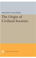 Origin of Civilized Societies