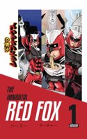 Immortal Red Fox
