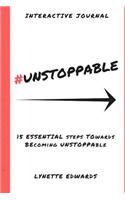 #Unstoppable