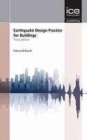 Earthquake Design Practice for Buildings Third edition