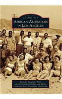 African Americans in Los Angeles