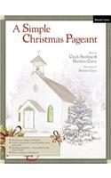 A Simple Christmas Pageant