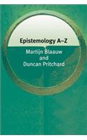 Epistemology A–Z