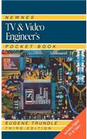 Newnes TV and Video Engineer's Pocket Book