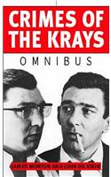 Crimes Of The Krays Omnibus