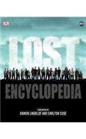 Lost Encyclopedia