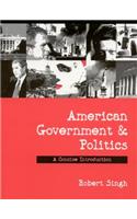 American Government and Politics