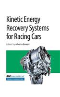 Kinetic Energy Recovery Systems for Racing Cars