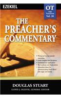 Preacher's Commentary - Vol. 20: Ezekiel