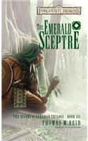 The Emerald Scepter