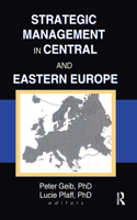 Strategic Management in Central and Eastern Europe