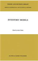 Inventory Models