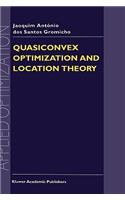 Quasiconvex Optimization and Location Theory