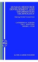 Human Resource Development and Information Technology