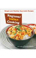 Regional Indian Cooking