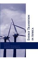 Energy Transition in Africa