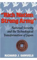 Rich Nation, Strong Army