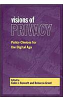 Visions of Privacy