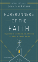 Forerunners of the Faith