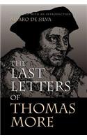 Last Letters of Thomas More
