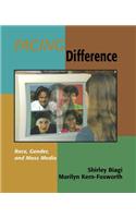 Facing Difference