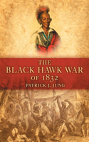 Black Hawk War of 1832