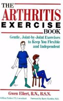 The Arthritis Exercise Book