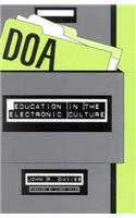 Doa: Education in the Electronic Culture