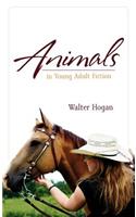 Animals in Young Adult Fiction