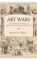 Art Wars