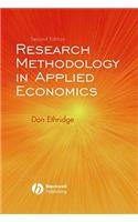 Research Methodology in Applied Economics