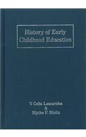 History of Early Childhood Education