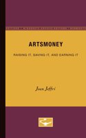ArtsMoney