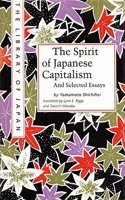 Spirit Japanese Capitalism