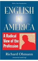 English in America