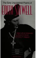 Early Unpublished Poems of Edith Sitwell
